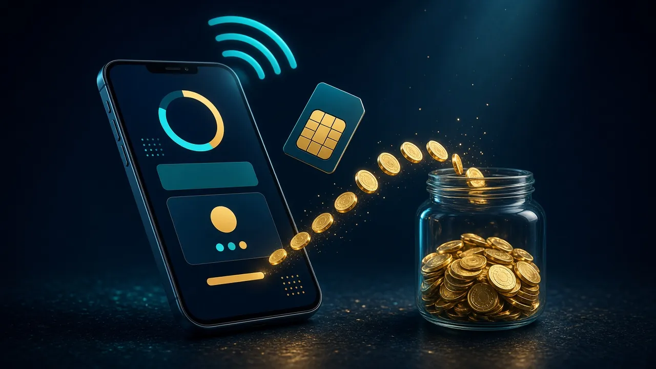 Panduan Deposit Pulsa Tanpa Potongan di Slot Online