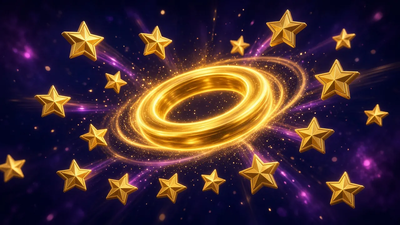 Pola Scatter dan Cara Memicu Fitur Free Spin